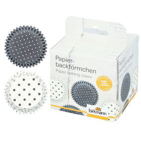 Birkmann muffinsformar, 100 st