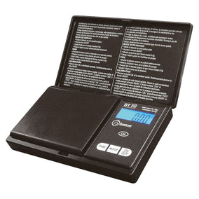 Liten våg, 0,1 g noggrannhet