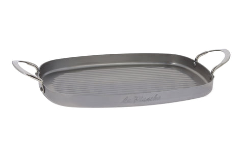 De Buyer parilapannu La Plancha