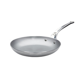 De Buyer Mineral B Pro omelettpanna