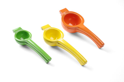 Hendi sitruunapuserrin