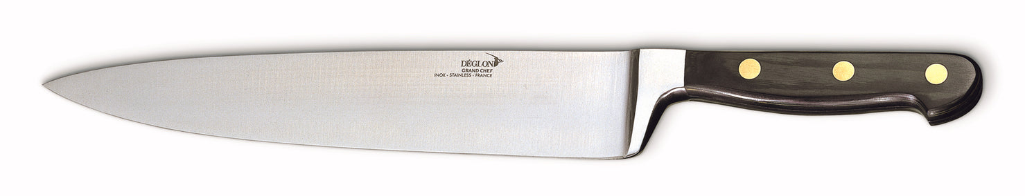 Déglon Grand Chef® kockkniv 25 cm