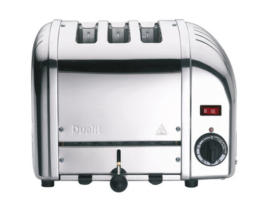 Dualit leivänpaahdin, 3 aukkoa