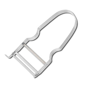 Swivel peeler