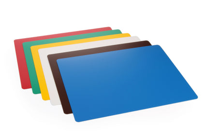 Hendi skärunderlägg, 6 st, 38 x 30,5 cm