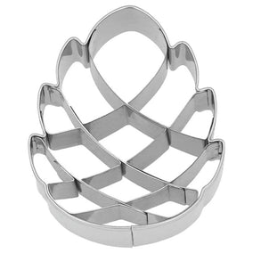 Utstickare tallkotte 6 cm