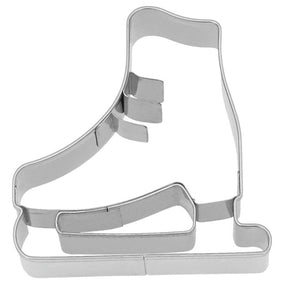 Utstickare skridsko 6 cm