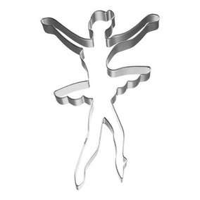 Cookie cutter ballerina 11 cm