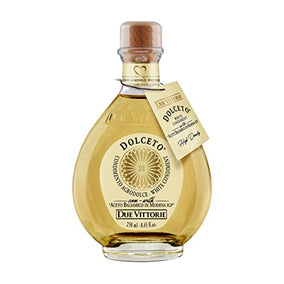 Due Vittorie Condimento bianco