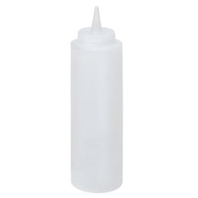 Hendi kastikepullo, 200 ml