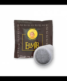 Elmir kahvinappi ESE