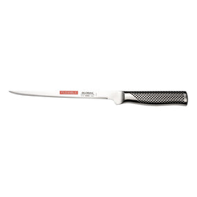 Global G-30 fillet knife 21 cm