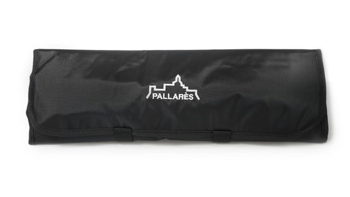 Pallarès knife case, 10 knives