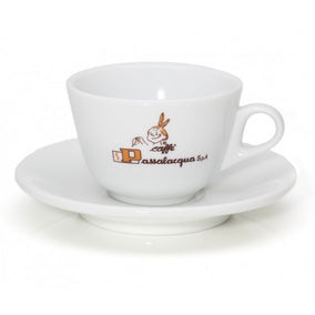 Passalacqua cappuccinokuppi