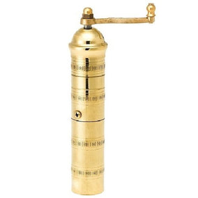 Kreikkalainen pippurimylly koko 3