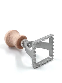 Raviolimuotti, nelikulmainen 4,8 cm
