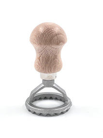 Raviolimuotti, pyöreä 4,8 cm