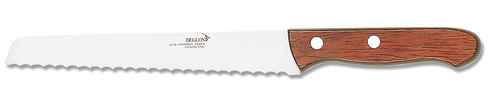 Leipäveitsi Sherwood