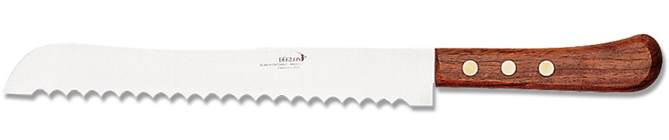 Déglon professional bread knife