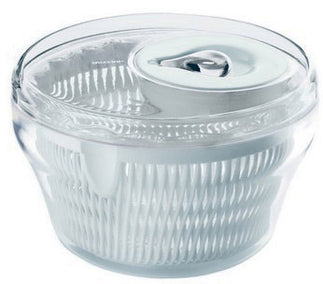 Guzzini salaattilinko, kirkas