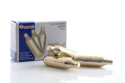 Hendi soodakapseli, 10 kpl