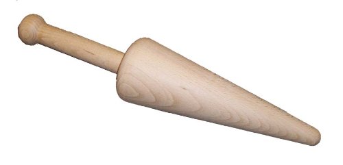 Jonas of Sweden stöt för pipsil, 340x70 mm