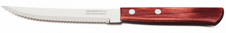 Tramontina biffkniv rosewood