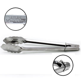 Atlas grillipihdit 25 cm