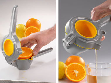 Westmark sitruspuristin Limona