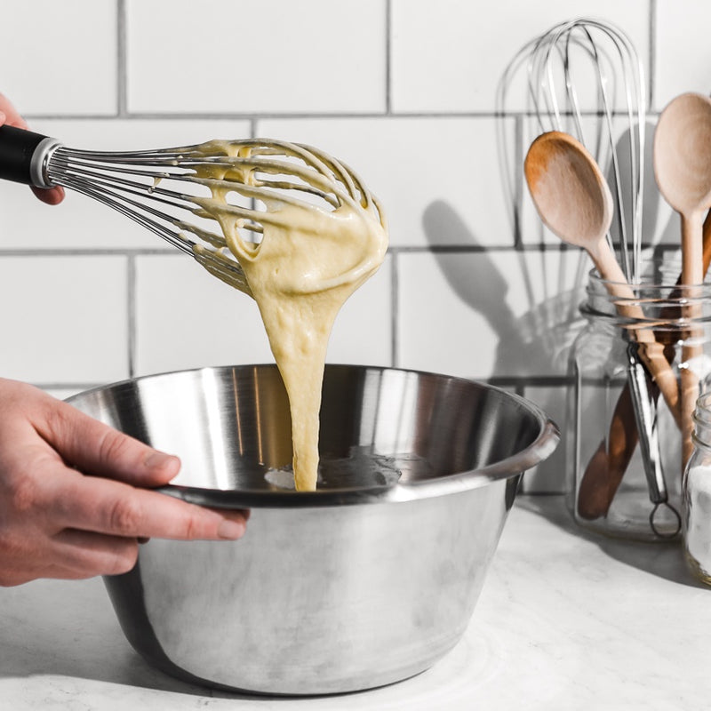 Baking
