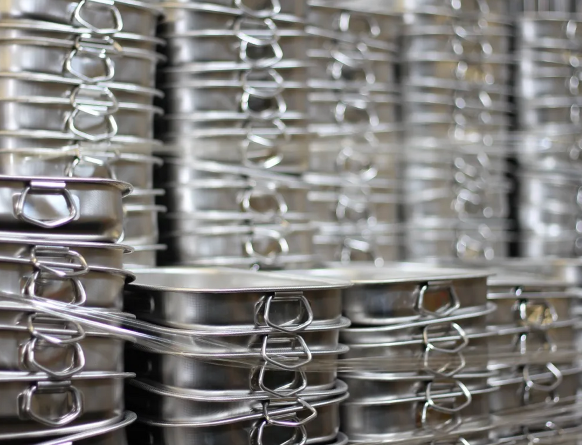 Steel Pan Italy