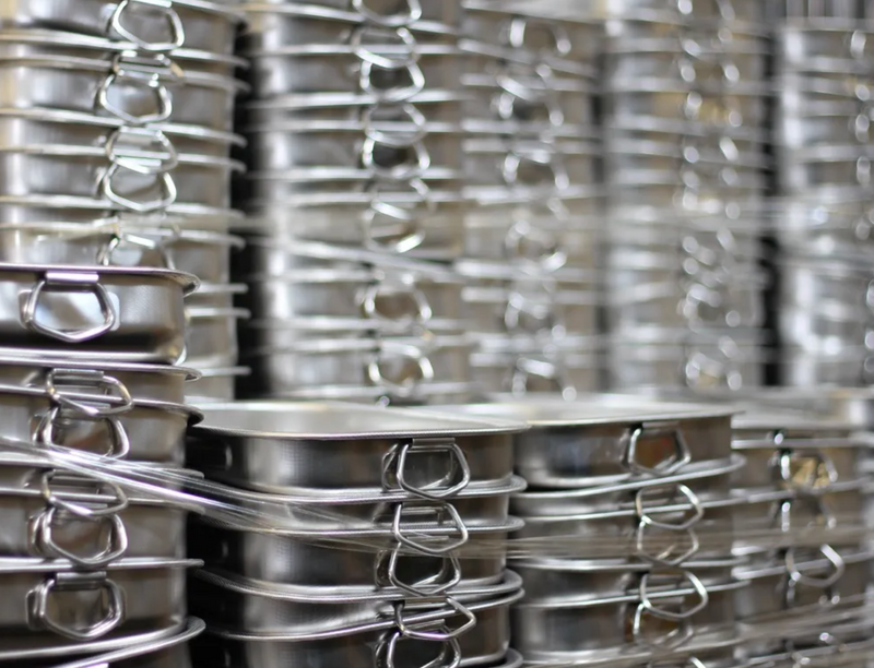 Steel Pan Italy