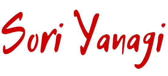 Sori Yanagi
