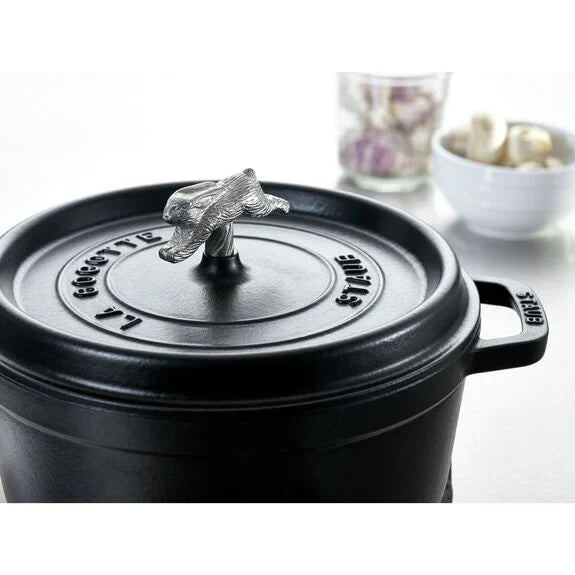 Staub nuppi: jänis