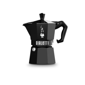 Bialetti Moka Exclusive