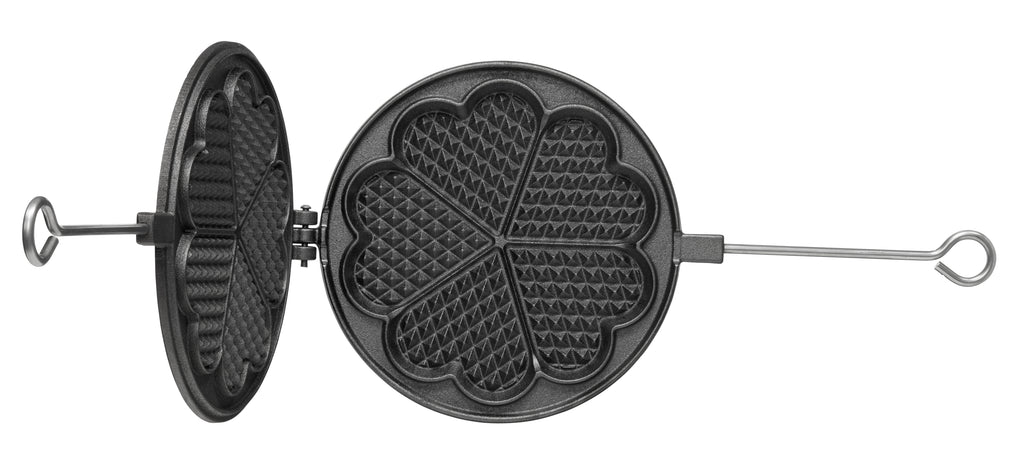 Skeppshult vohvelirauta