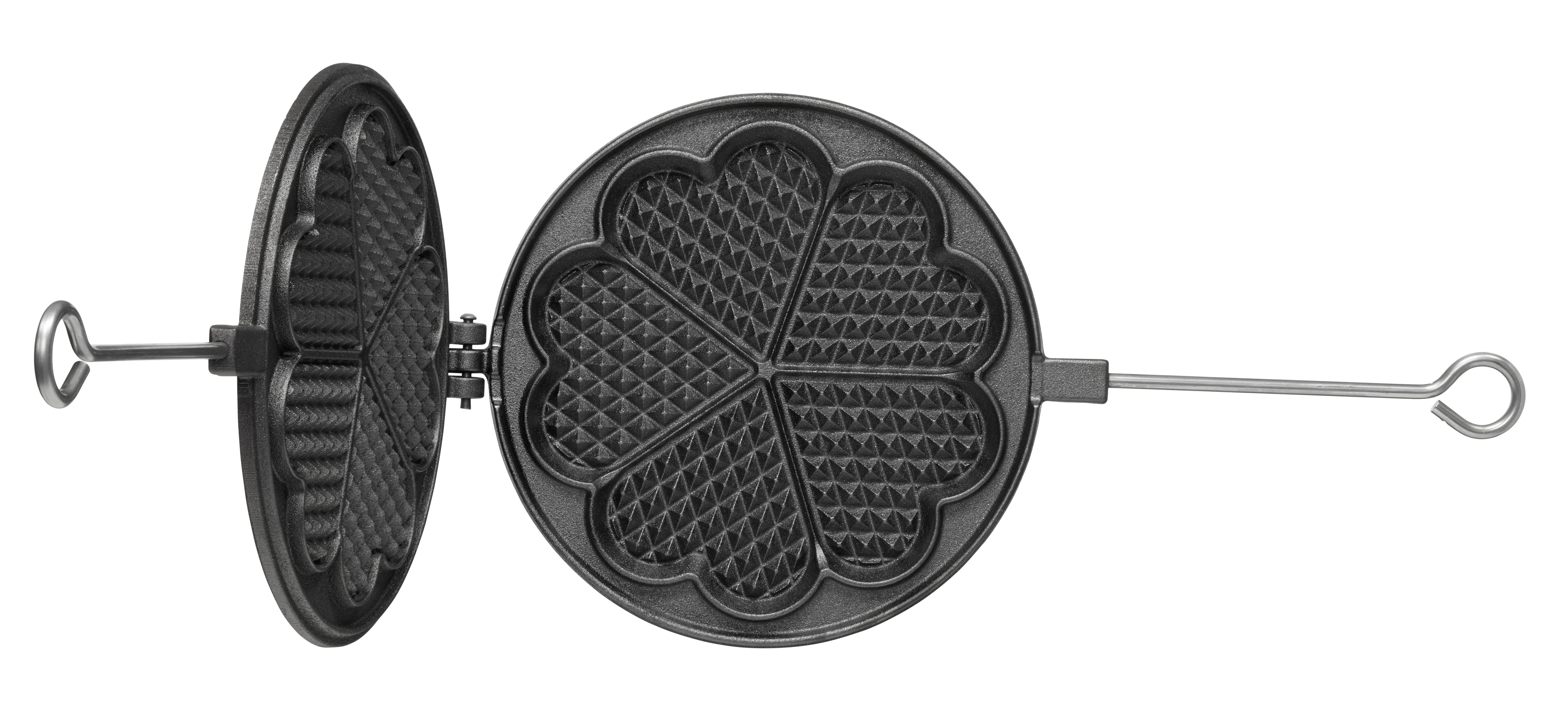 Skeppshult våffeljärn