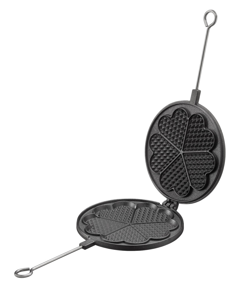 Skeppshult våffeljärn