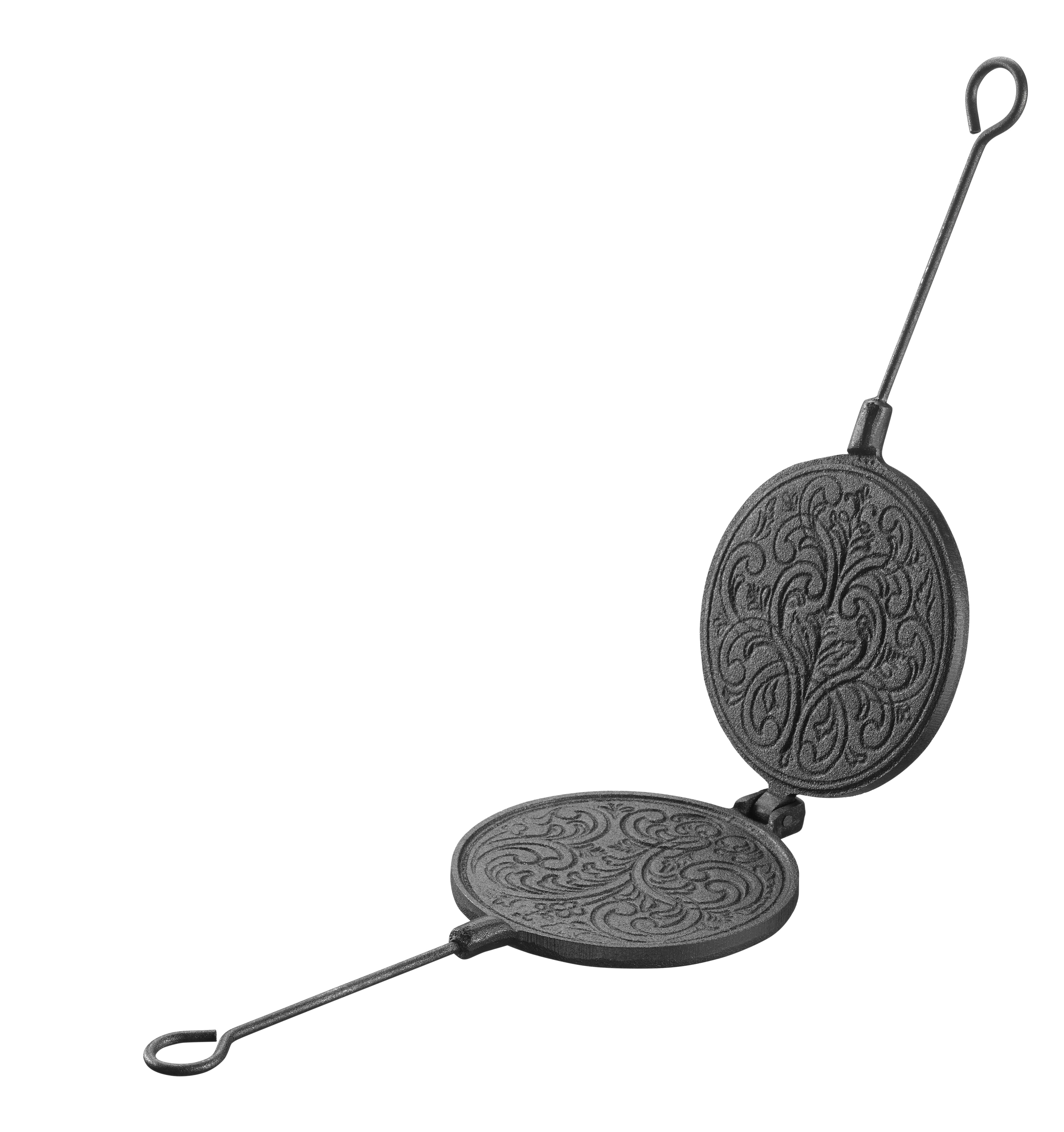 Skeppshult rånjärn