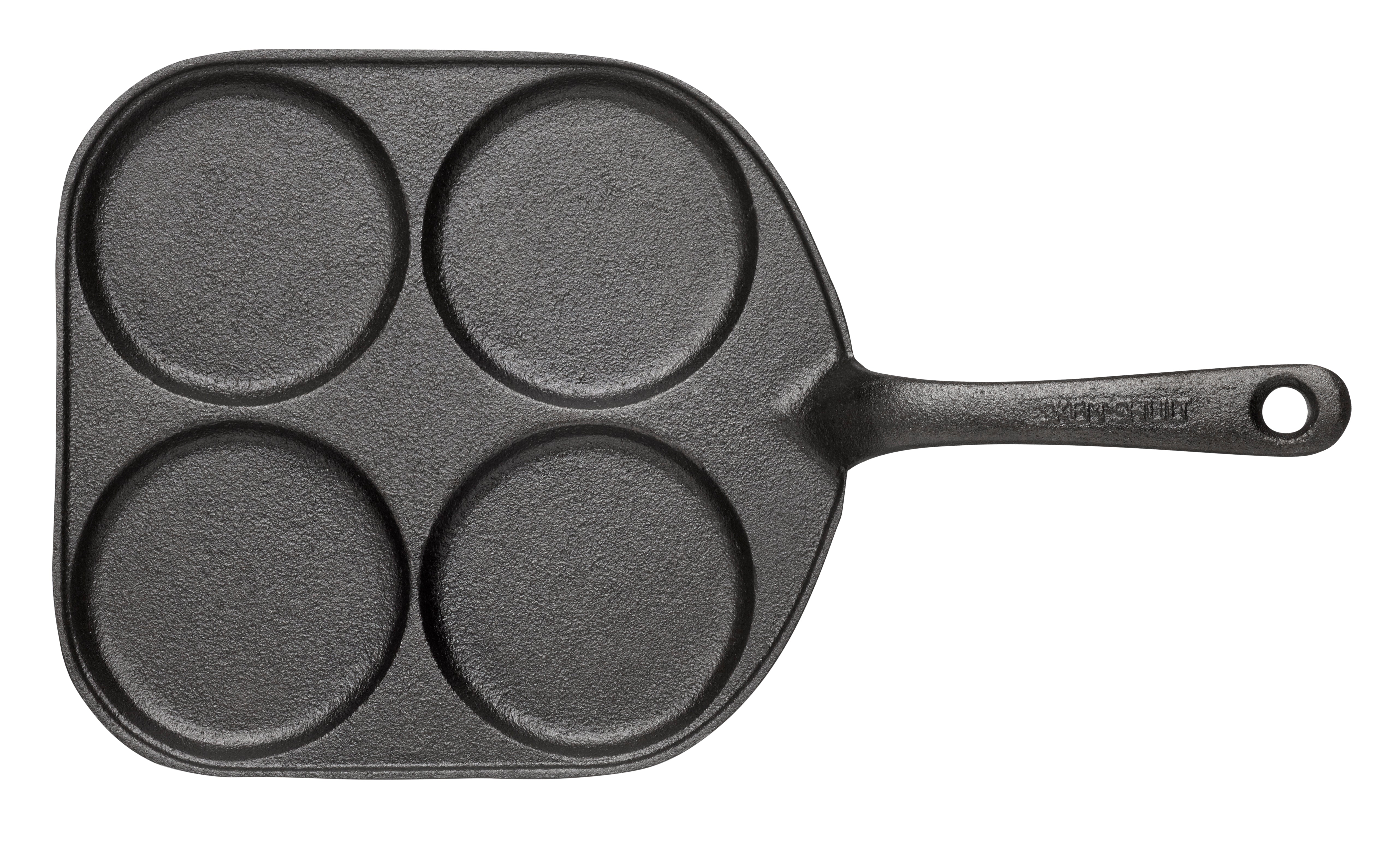 Skeppshult blini- och äggpanna – Eiring
