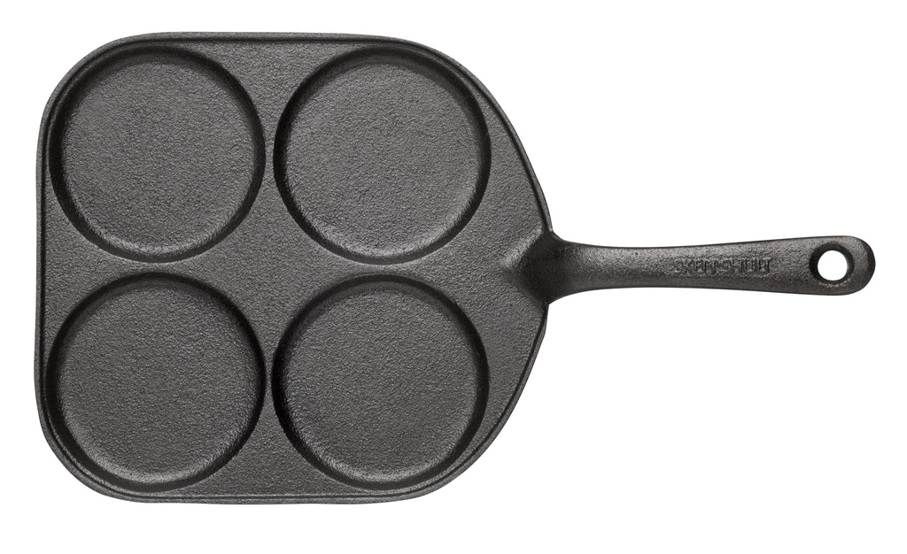 Skeppshult blini- ja munapannu