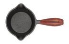 Skeppshult cast-iron saucepan
