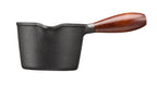 Skeppshult cast-iron saucepan