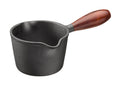 Skeppshult cast-iron saucepan