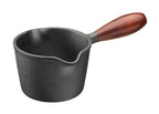 Skeppshult cast-iron saucepan