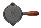 Skeppshult cast-iron saucepan