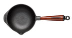 Skeppshult cast-iron saucepan