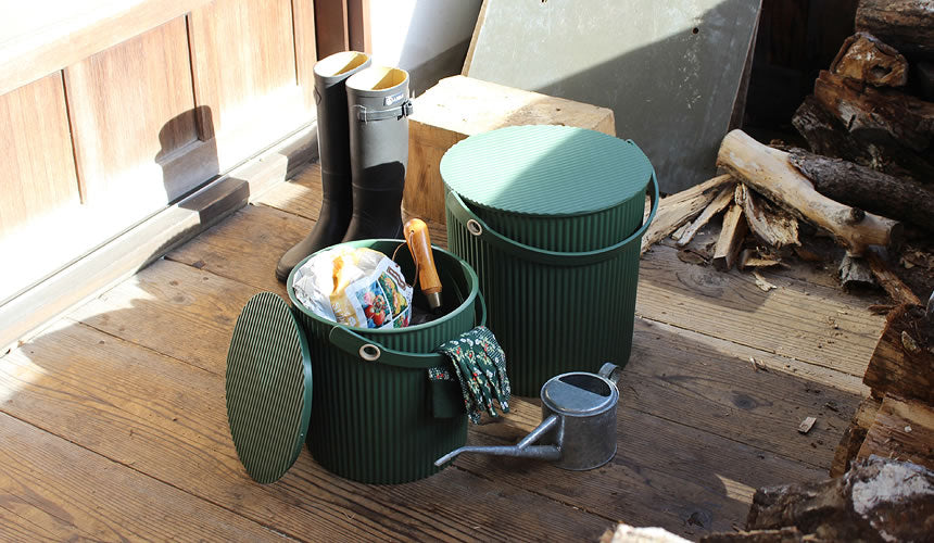 Hachiman Baby bucket 0,7 l
