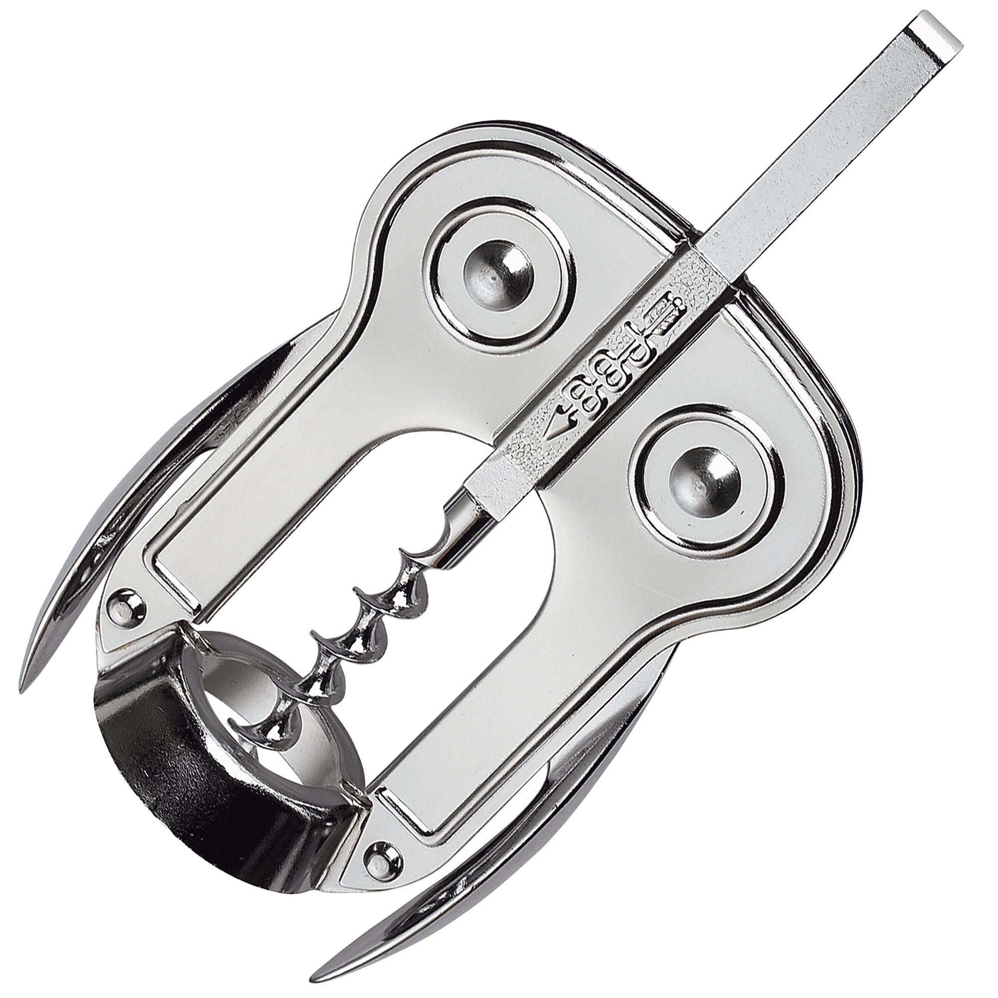 Bøj Búho korkskruv