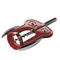 Bøj Búho/owl double-lever corkscrew